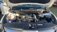 Kia Sportage 1.6T GDi ISG 2 5dr Petrol Estate